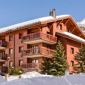 Résidence Pierre&vacances Premium L'ecrin Des Neiges Appart hôtel