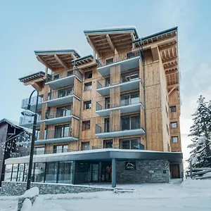 Aparthotel Denali By Alpapart, Tignes